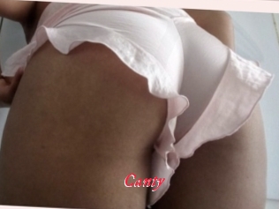 Canty