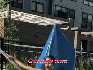 Capeverdeprincess