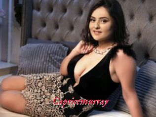 Capricemurray