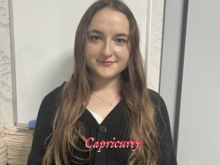 Capricurry