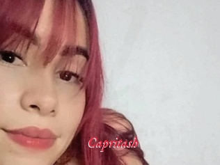 Capritash