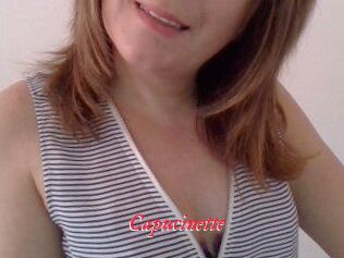Capucinette