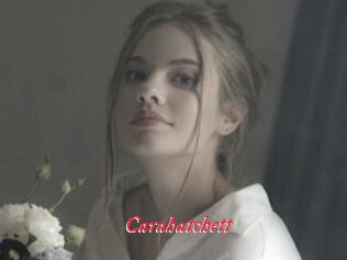 Carahatchett