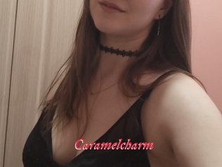 Caramelcharm