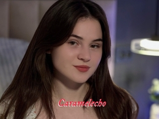 Caramelecho