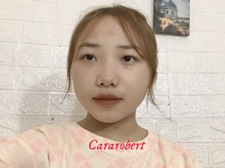 Cararobert