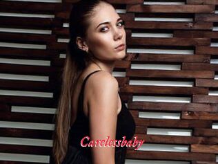 Carelessbaby