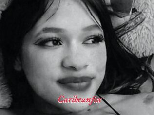 Caribeanfox