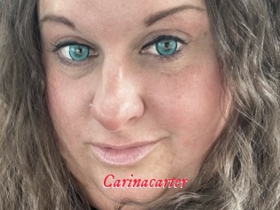 Carinacarter