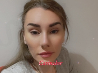 Carinakor