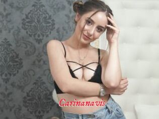 Carinanavis