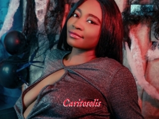 Caritosolis