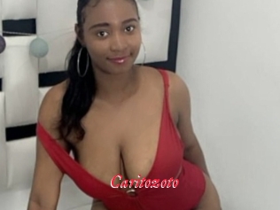 Caritozoto