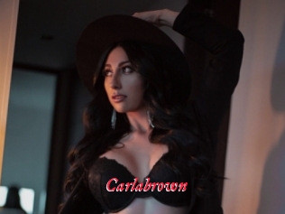 Carlabrown