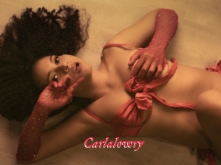 Carlalowry