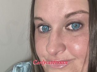 Carlycarterxxx