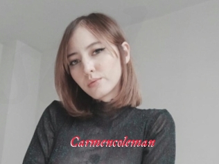 Carmencoleman