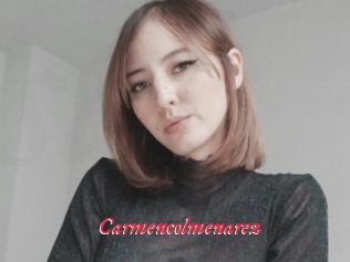 Carmencolmenarez