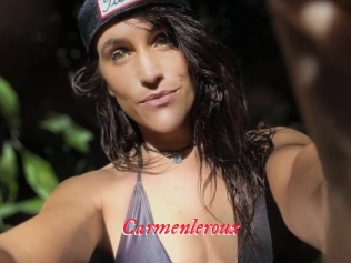 Carmenleroux