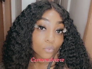 Carmenshoww