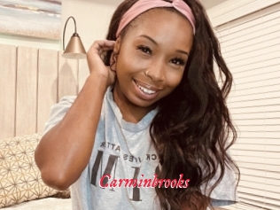 Carminbrooks