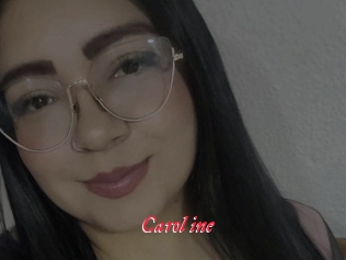 Carol_ine