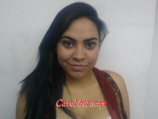 Carol_hot_sexy