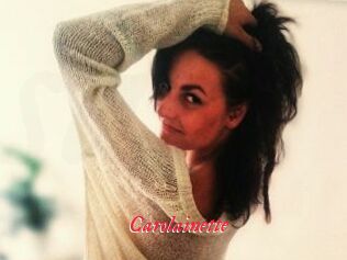 Carolainette