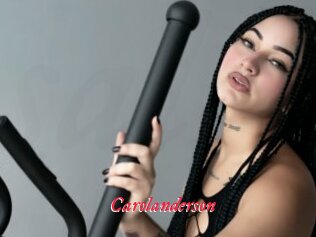 Carolanderson