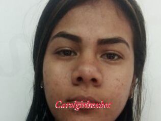 Carolgirlsexhot