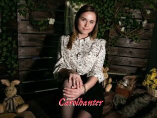 Carolhanter