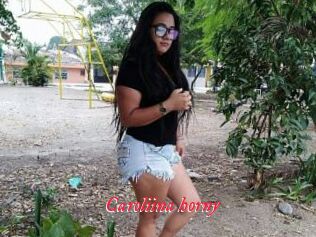 Caroliina_horny