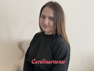 Carolinaevanse