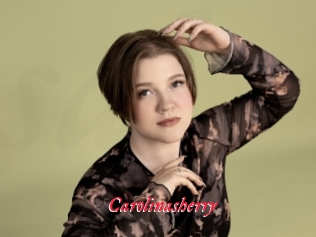 Carolinasherry