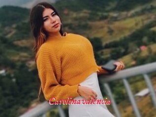 Carolinavalencia