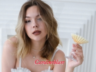 Carolineblare