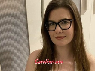 Carolinecam