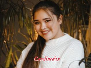 Carolinedax