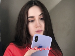 Carolinegordon
