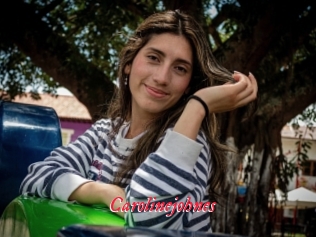 Carolinejohnes