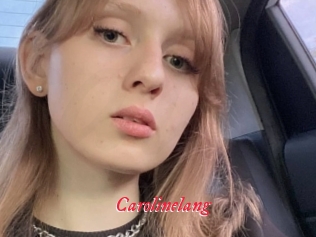 Carolinelang
