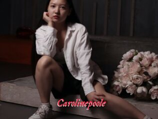 Carolinepoole