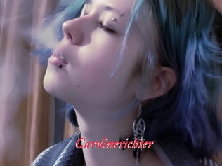 Carolinerichter