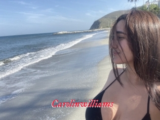 Carolinwilliams