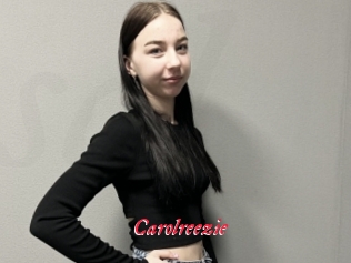Carolreezie