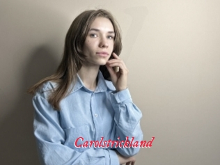 Carolstrickland