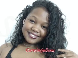 Carreinejuliana