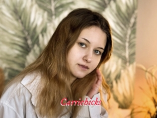 Carriehicks