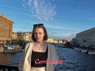 Carriejakson