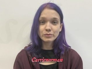 Carrienorman